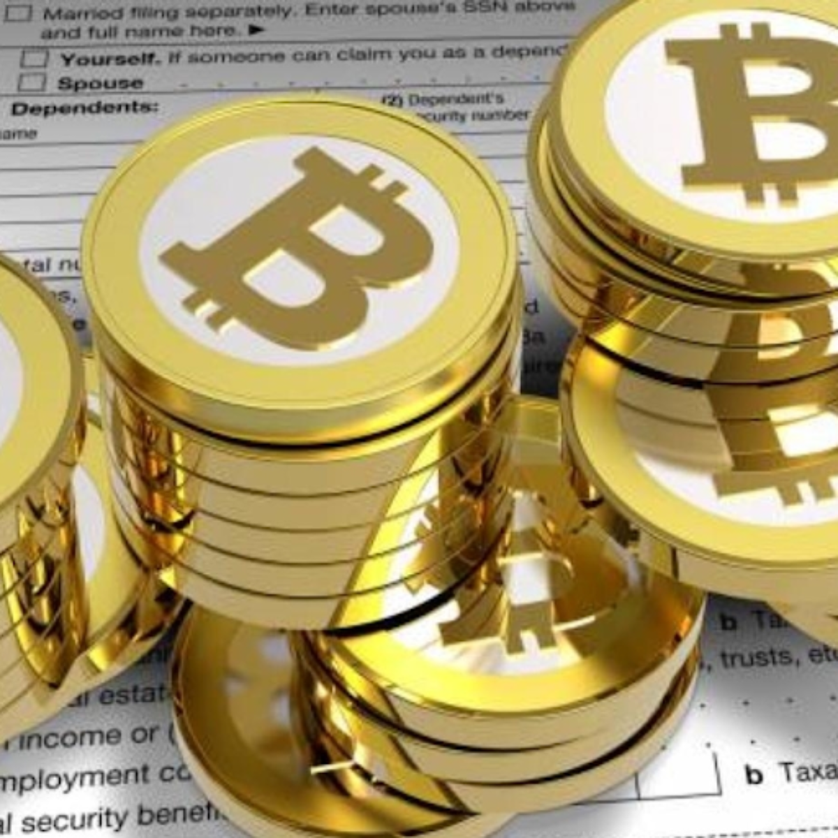 Guide to CRA Bitcoin Taxation in Canada - Best Income tax Help | Tax  Lawyers in Canada