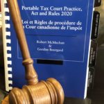 A Canadian Tax Lawyer’s Perspective on Tax Court of Canada Minutes of Settlement vs. Consent to Judgement