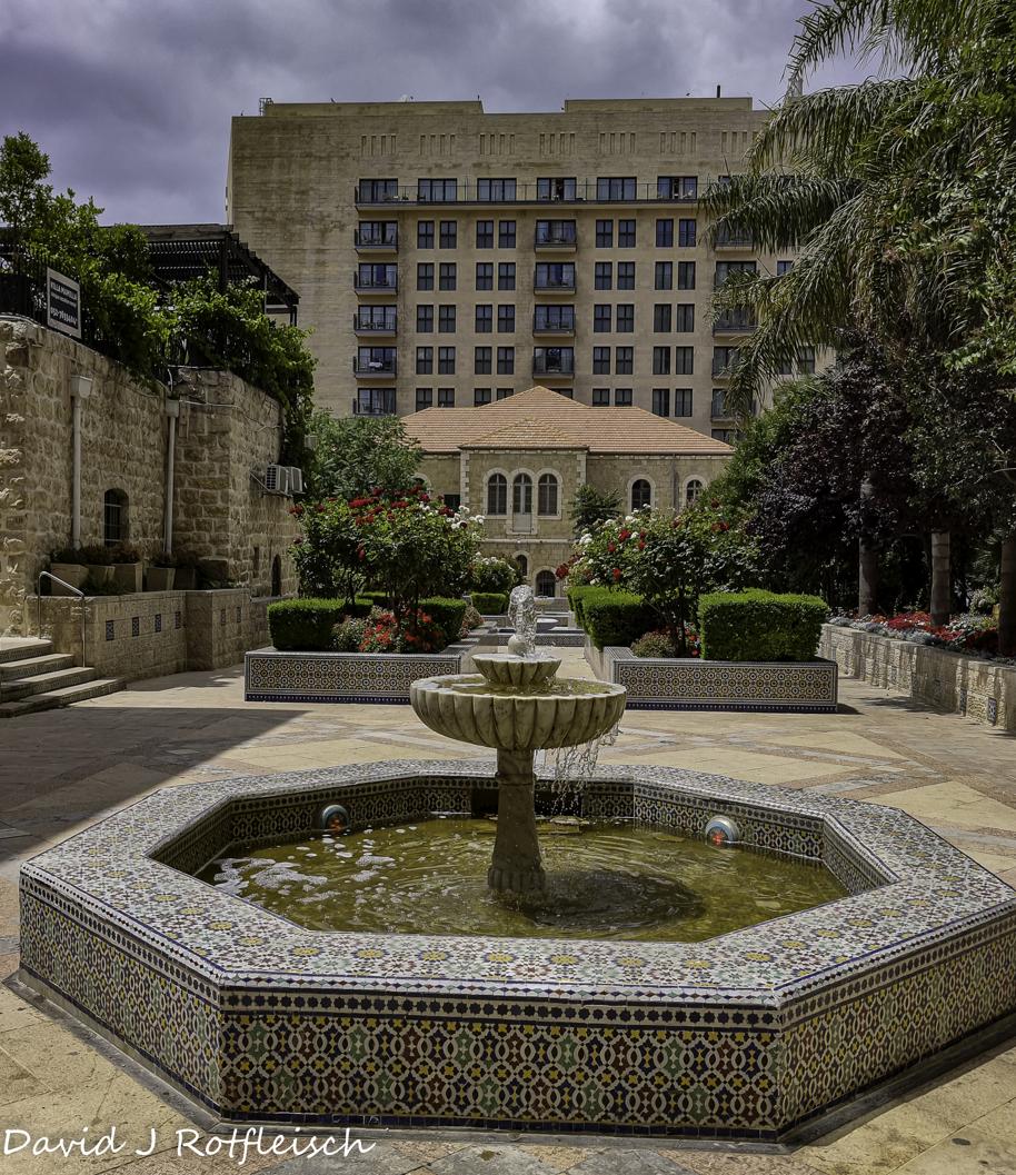 Image of North African Jewish Heritage Center