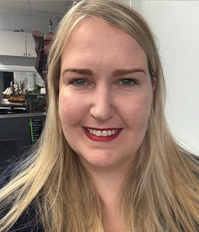 Photo of Barbara Jobber