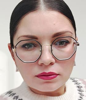 Evgeniia Predannykova Photo